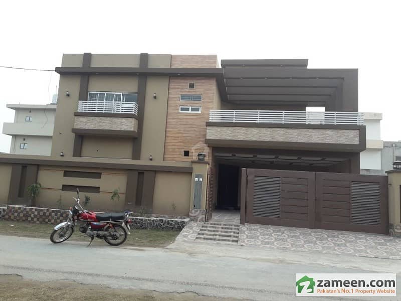 Johar Town Near Shaukat Khanum Hospital Neat Architect Society 18 Marla Brand New Bungalow Double Unit Johar Town Near Shaukat Khanum Hospital Neat Architect Society 18 Marla Brand New Bungalow Double Unit