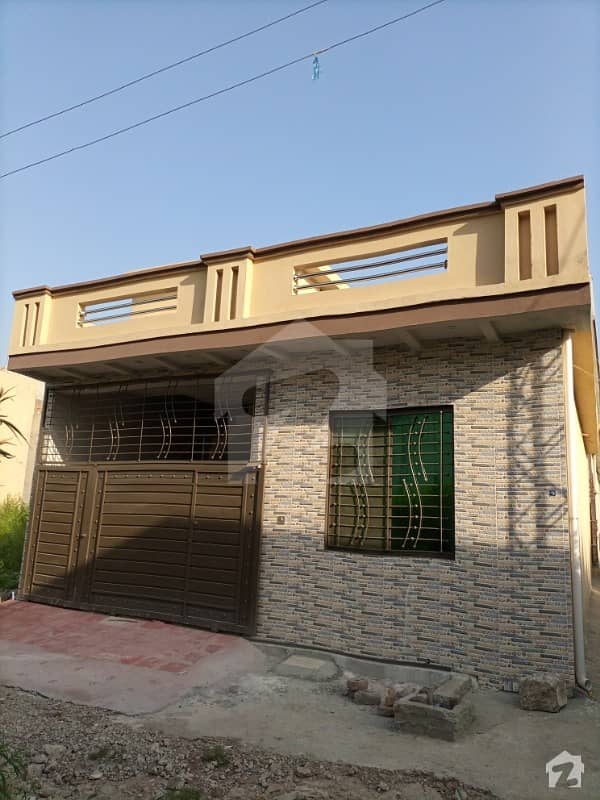 ڈھوک گوجراں راولپنڈی میں 2 کمروں کا 5 مرلہ مکان 65 لاکھ میں برائے فروخت۔