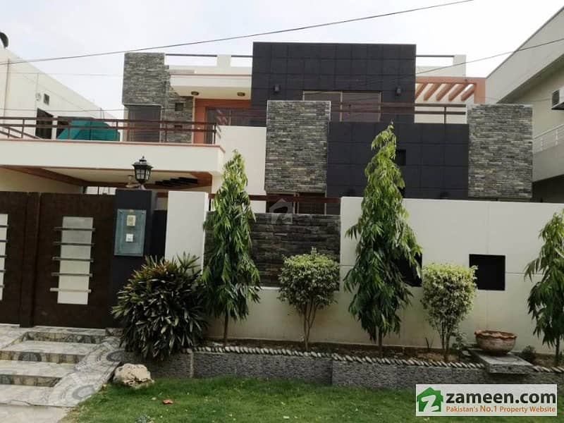 Abdalian Housing Society Lahore Near Shaukat Khanum Hospital