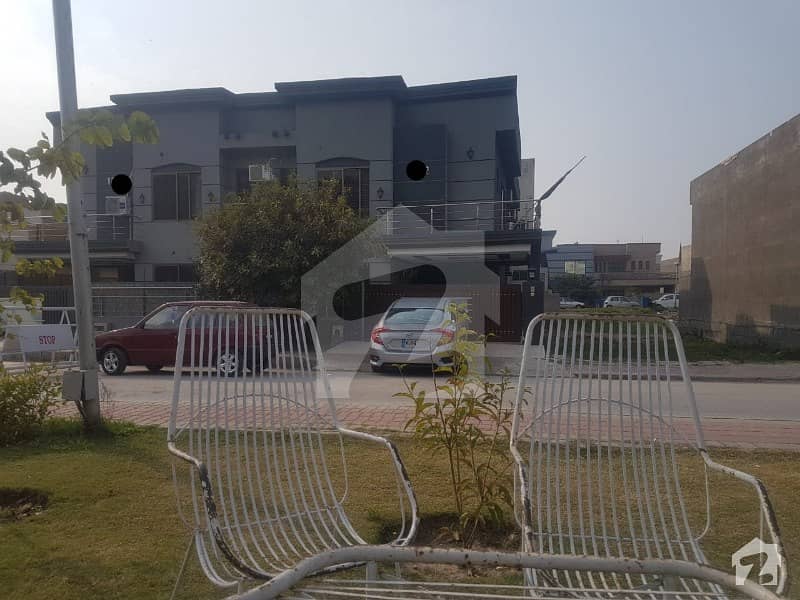 Bahria Town Phase 3 Luxury House For Sale