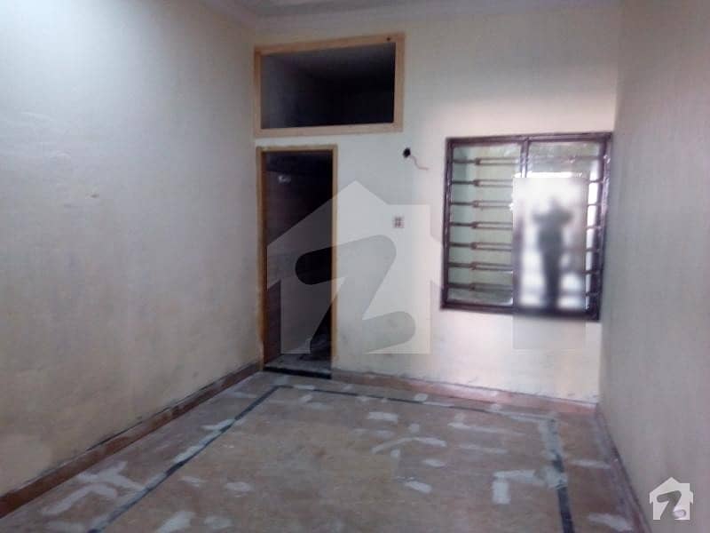 Kuri Road Jinnah Ave Bachelor Flat 2 Bed 1st Floor Without Gas Rent 16000