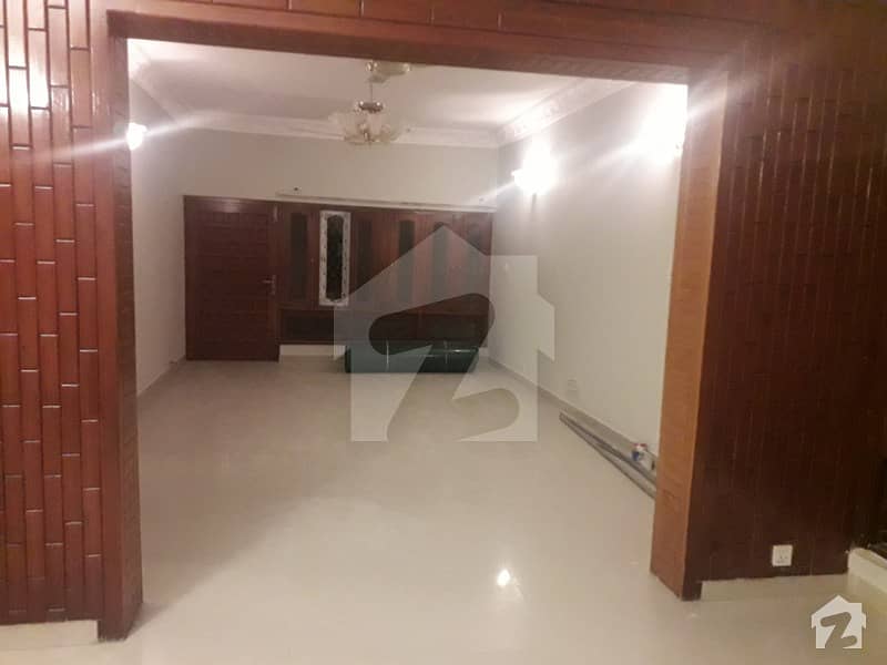 F10 Double Storey Full House New  3 Beds  Rent 140000 Real Pic