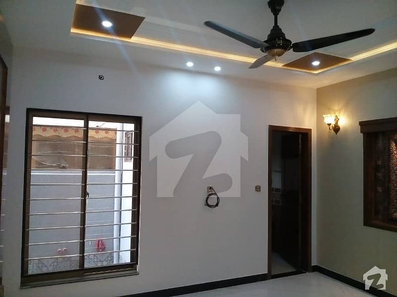 Eastern Villas 5 Marla 3 Bed Home In Ideal Location Eastern Ext Bahria Orchard