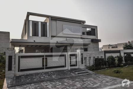 01 Kanal Luxury Awesome House For Sale In Dha Phase 7 01 Kanal Luxury Awesome House For Sale In Dha Phase 7