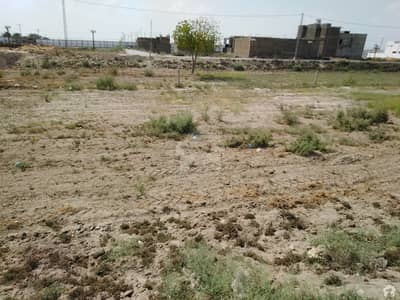 Indus Gas Society, 150 Sq Yard Plot For Sale In Hyderabad