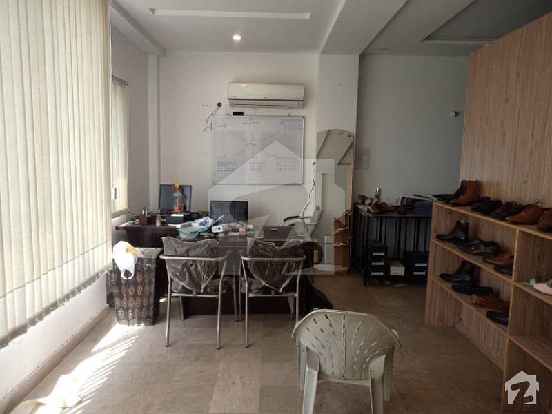 4 Marla 4th Floor With Lift For Rent In Dha Phase 6 Block Cca