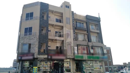 Fully Furnished 2nd Floor Flat Is Available For Sale Fully Furnished 2nd Floor Flat Is Available For Sale