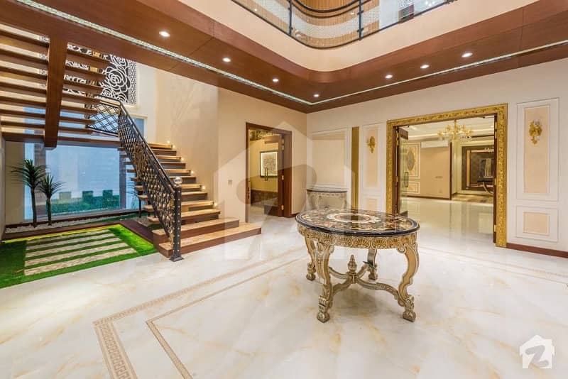 Superb 1 Kanal House Is For Sale In Dha Lahore Superb 1 Kanal House Is For Sale In Dha Lahore