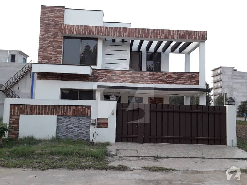 10 Marla House For Sale In City Housing Sialkot