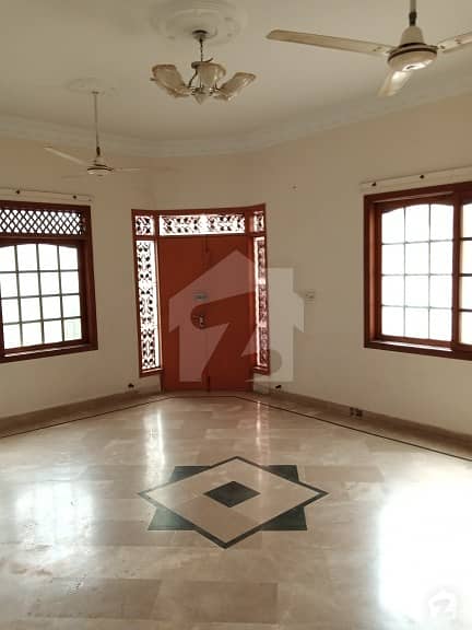 Rent Portion 3 Bed Dd Ground Floor Sinbad Or Aziz Bhatti Park Gulshan Block 10