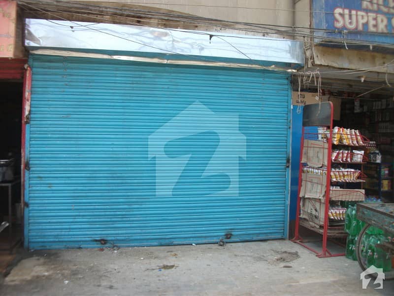Shop For Rent Gulshan E Iqbal Block 13 D 2