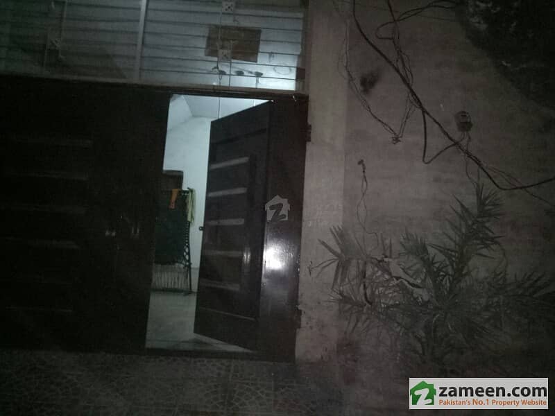 Tayyab Garden - House For Sale