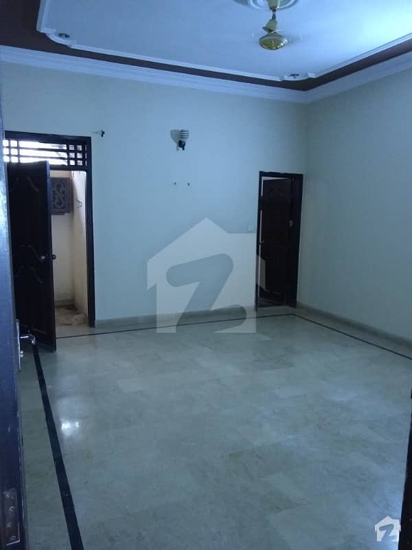Separate 2 Beds Dd Ground Floor Portion For Rent