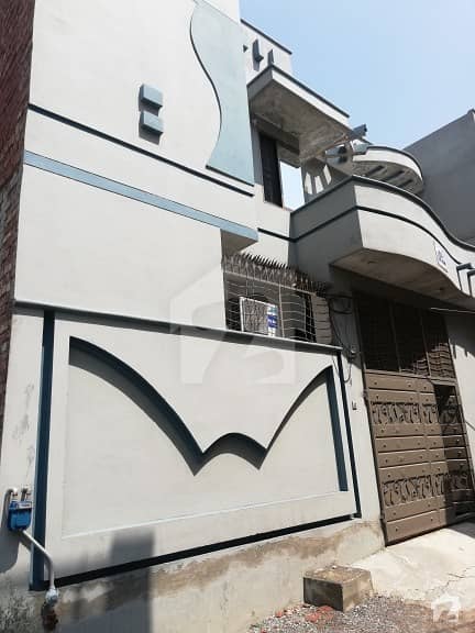 فیصل آباد روڈ شیخوپورہ میں 3 کمروں کا 7 مرلہ مکان 65 لاکھ میں برائے فروخت۔