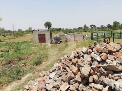 25 Kanal Farm House Land At Jorian Near Main Chakri Road Rawalpindi 25 Kanal Farm House Land At Jorian Near Main Chakri Road Rawalpindi