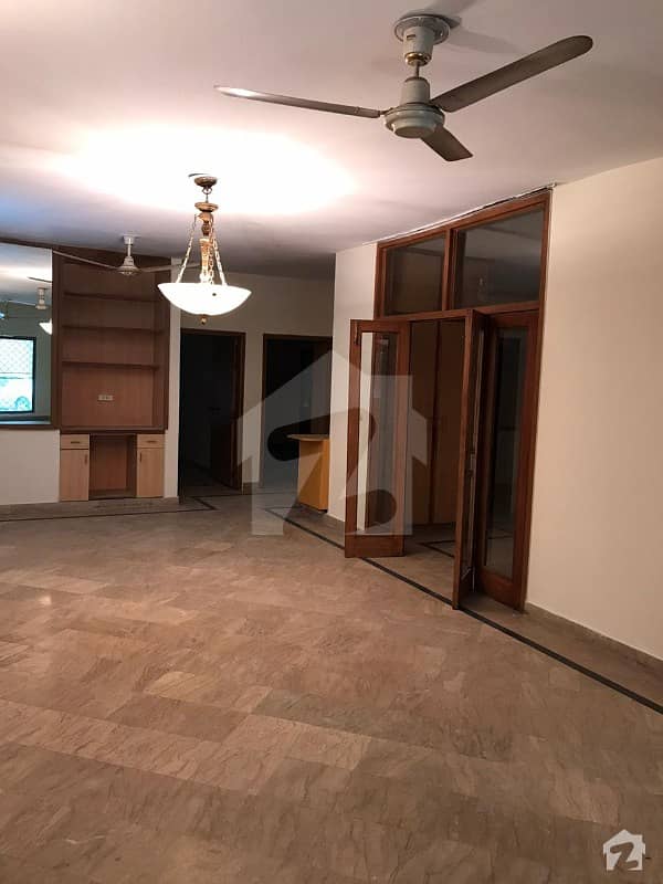 Brand New 4 Marla Second Floor Portion House For Rent In Ali View Park