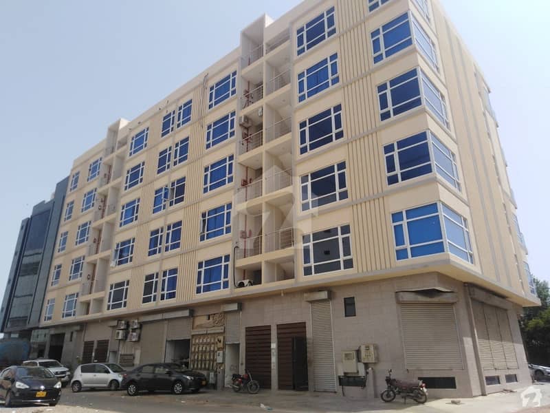 Brand New Apartment Is Available For Sale