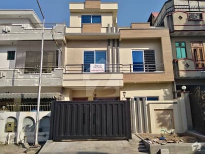 Brand New 25x40 House For Sale In Islamabad Brand New 25x40 House For Sale In Islamabad