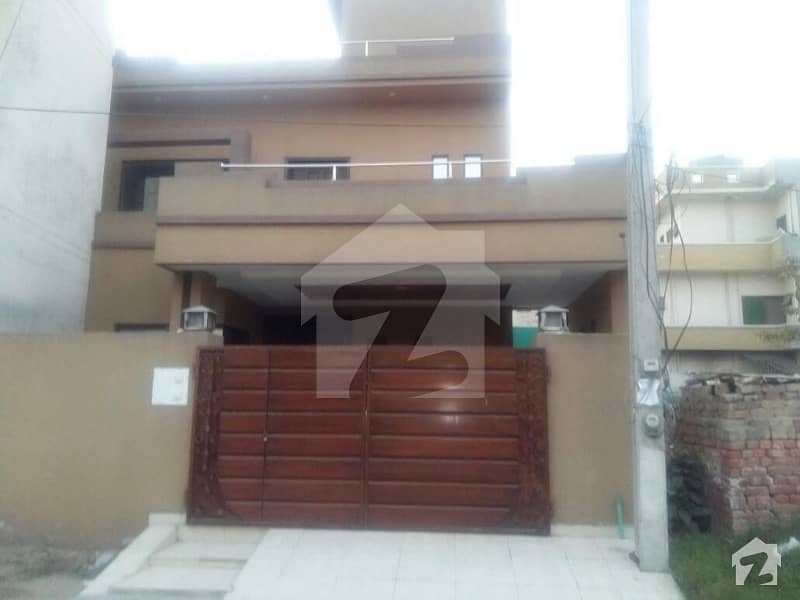 10 Marla Residential HOUSE Is Available For Rent At PIA Housing Scheme  Block A1 At Prime Location