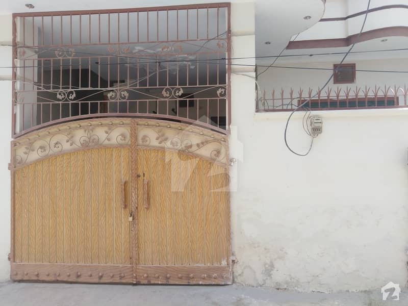 5 Marla Double Storey House For Rent In Darbar Mahal Town