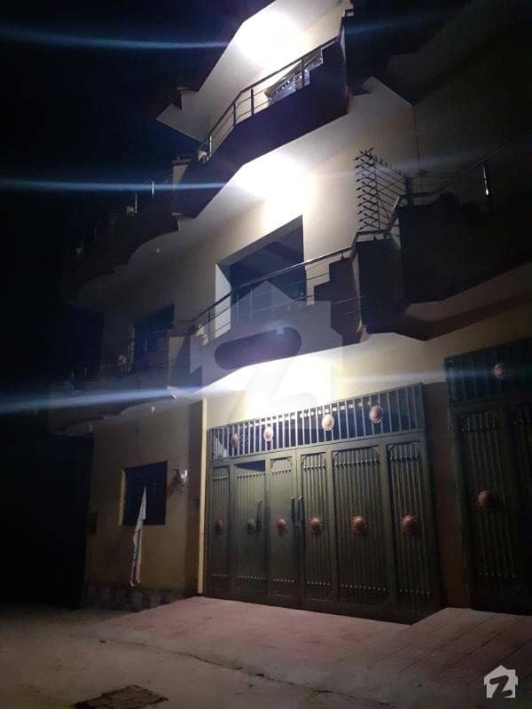 House For Rent In Chattha Bakhtawr Islamabad