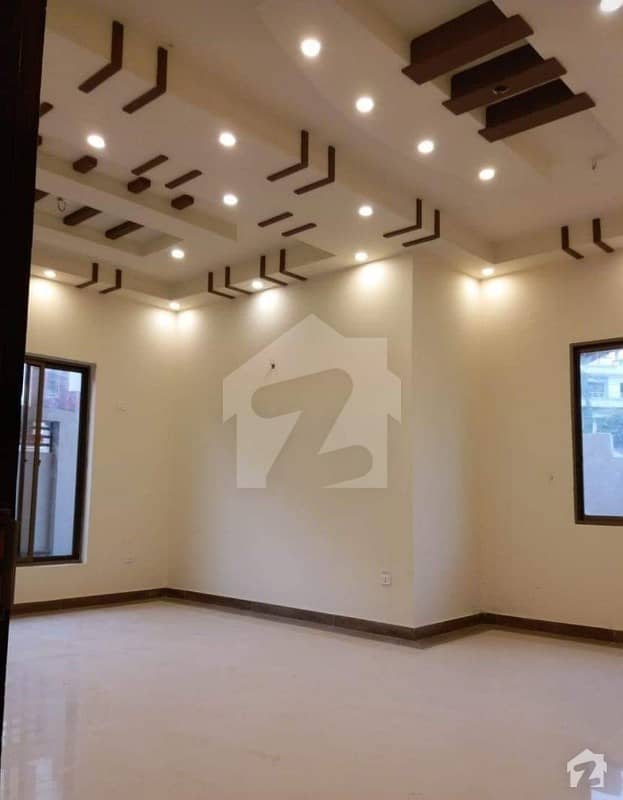 4 Bedroom House On Easy Installment In Precinct 12 Bahria Town Karachi 4 Bedroom House On Easy Installment In Precinct 12 Bahria Town Karachi