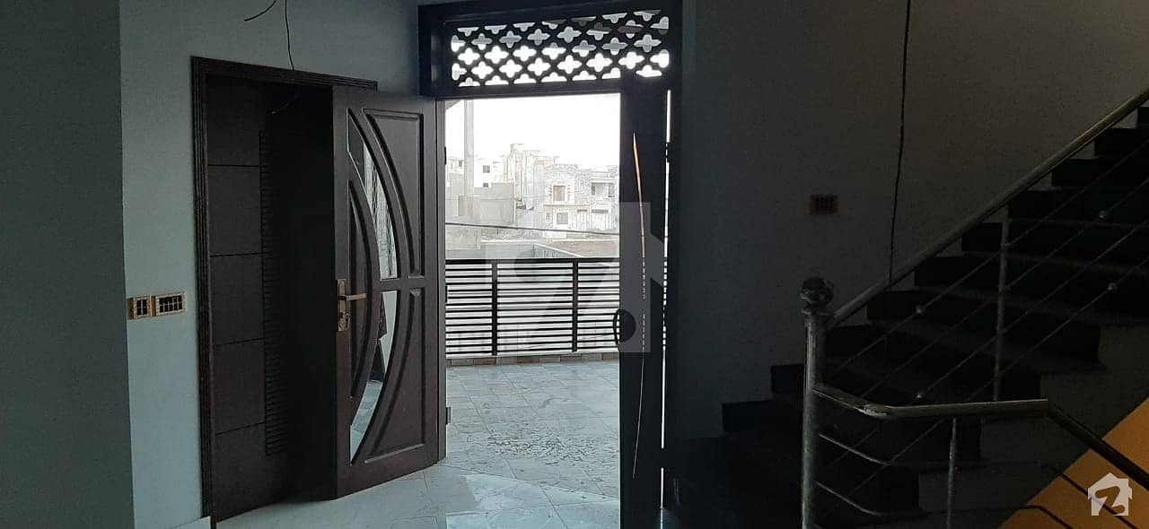 180 Sq Yard New Double Storey Bungalow Available For Sale At Revenue Housing Society Phase 02 Qasimabad Hyderabad