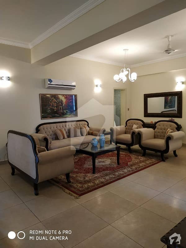 Beautiful Fully Furnished 2 Bedrooms Apartment