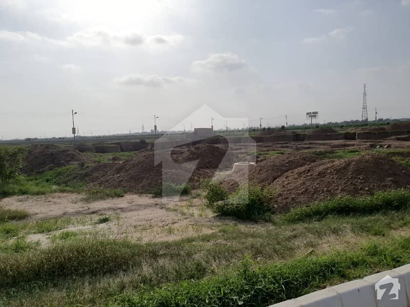 Residential Plot Is Available For Sale