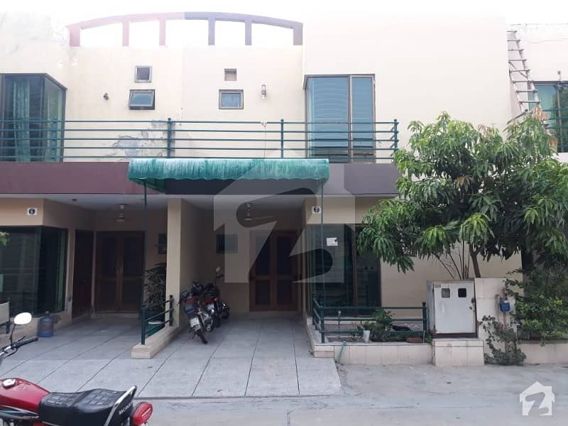 Devine Anaxe College Road Butt Chowk 5 Marla House For Sale