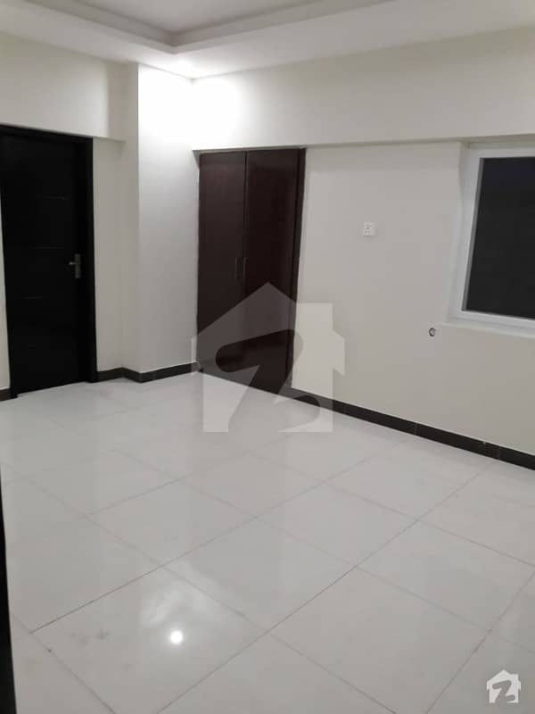 Brand New Luxury Flat For Rent At F 11 Markaz