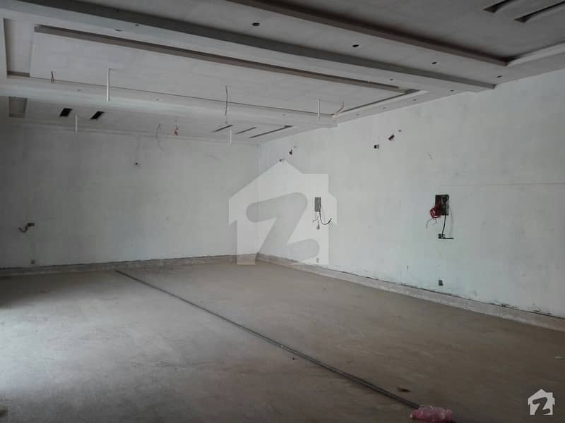 Shop For Rent In State Life Housing Phase 1