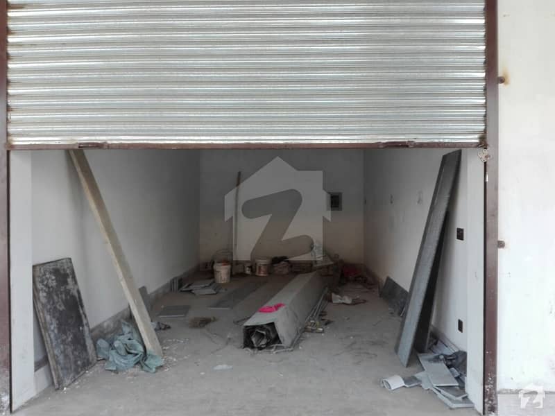Shop For Rent In State Life Housing Phase 1