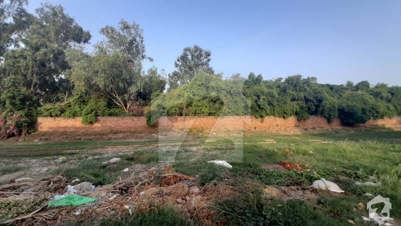 10 Marla Plot For Sale In H1 Block Of Valencia Housing Society Lahore