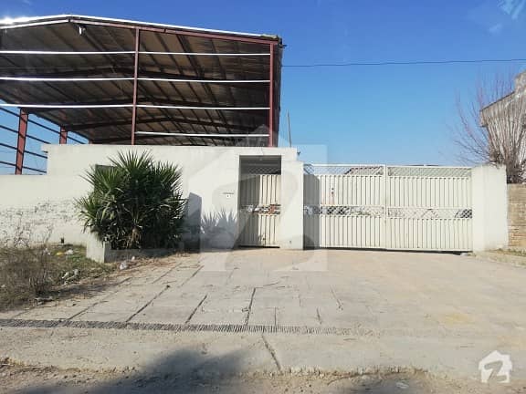 Warehouse For Rent All Size In I-10 ! I-9
