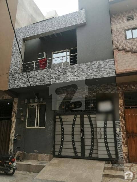House For Sale In Samanbad Seth Abid Colony