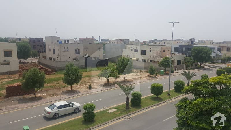 5 Marla Plot For Sale Possession Utilities Paid In Aa Block Bahria Town Lahore