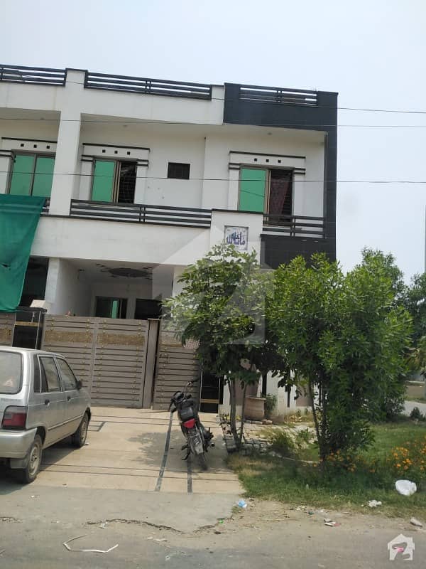 3.5 Marla Independent House For Rent 3.5 Marla Independent House For Rent