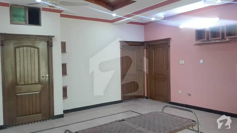 14 Marla House  Available For Rent In F17 Islamabad