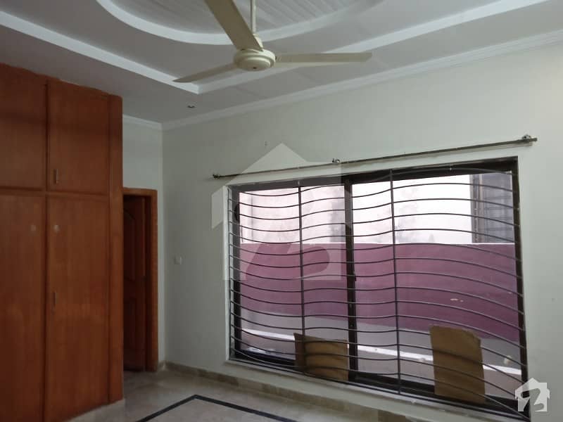1 Bed For Rent In Bahria Phase3