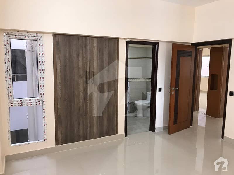 Gulf Residency: Brand New Flat For Rent West-open Corner _ Luxurious Apartment