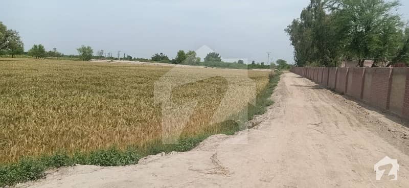 58 Kanal Land For Sale 58 Kanal Land For Sale