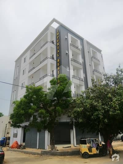 Imperial Residency 3 Bed With DD Main Khalid Bin Waleed Road Imperial Residency 3 Bed With DD Main Khalid Bin Waleed Road