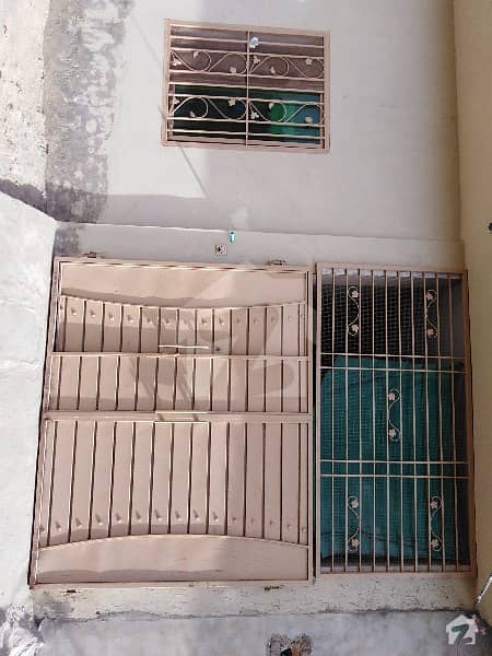 3 Marla House For Sale In Al Kareem Colony Green Town Bahawalpur