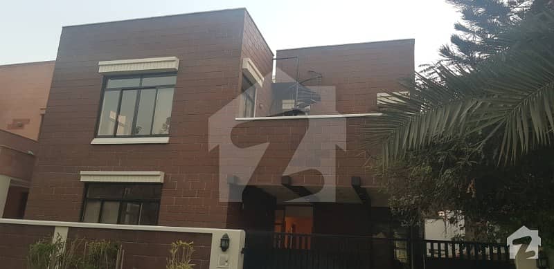 Chance Deal Corner NHS Zamzama 350 Sq Yards House Is Available For Sale Chance Deal Corner NHS Zamzama 350 Sq Yards House Is Available For Sale