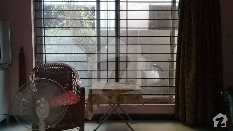 Nice Furnished Room With Car Porch