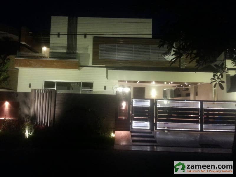 House For Sale In Wapda Town