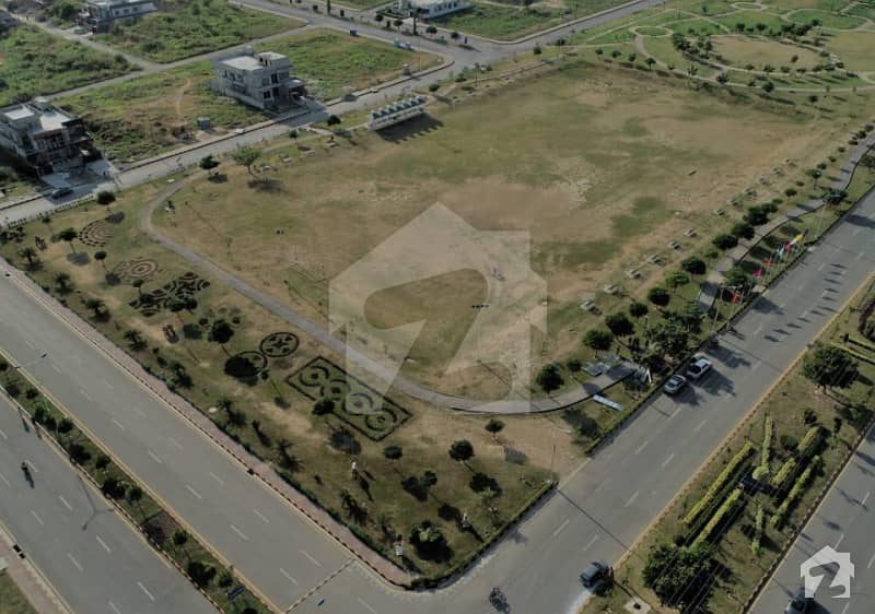 Residential Plot For Sale At Prime Location