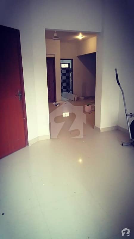 Bukhari Commercial 2 Bedrooms Apartment Available For Sale