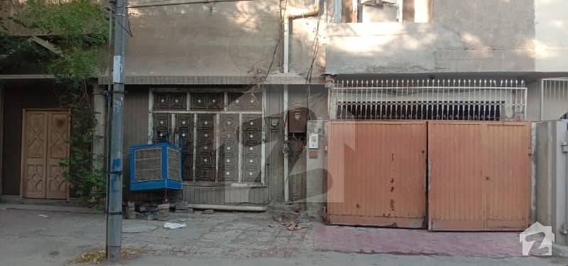 253 A People Colony No 1  House For Sale